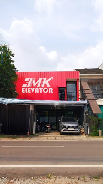 Cover photo of 3MK Elevator